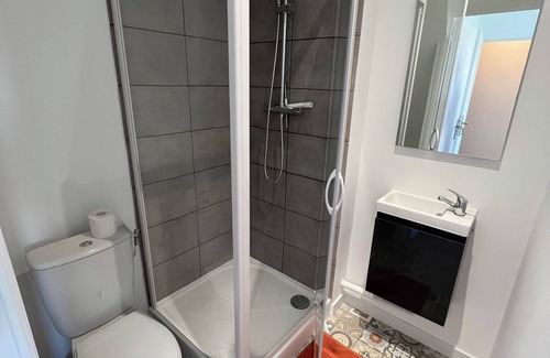 Croix Bed & Breakfast | Chambre Proche de Lille