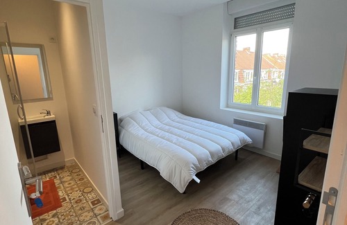 Croix Bed & Breakfast | Chambre Proche de Lille