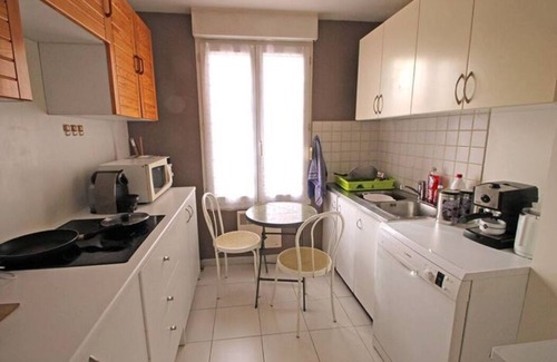 Houilles Bed & Breakfast | Chambre Proche la Défense