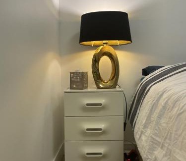 Billancourt–Rives de Seine House | Chambre suite privée à Boulogne