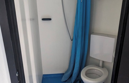 Lully Apartment | Chambre Twin - Le Balandri