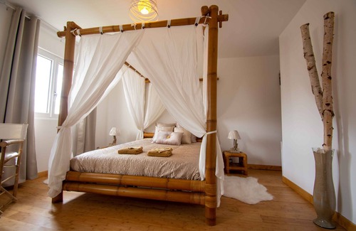 Ambleteuse House | Chambres 2 Caps