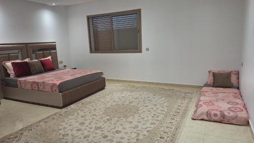 Diour Jamaa House | Chambres au sein d'une villa