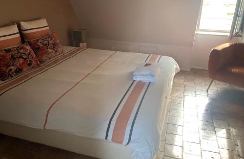 La Fleche Bed & Breakfast | Chambres Calix