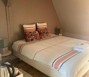 La Fleche Bed & Breakfast | Chambres Calix