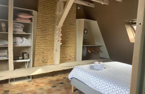 La Fleche Bed & Breakfast | Chambres Calix