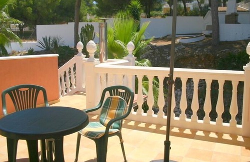 Pinos de Alhaurin House | Chambres Chez L'Habitant