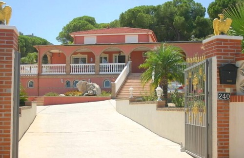 Pinos de Alhaurin House | Chambres Chez L'Habitant