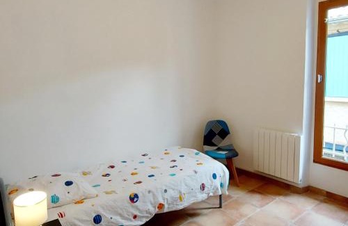 Oraison House | Chambres "Chez ELLE"