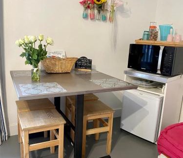 Saint-Morillon Bed & Breakfast | Chambres d'Elisa