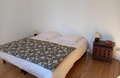 Saint-Leonard-de-Noblat Bed & Breakfast | Chambres d'hôtes La Babinerie