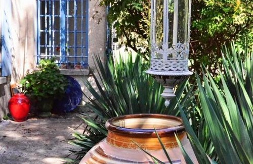 Saint-Quentin-la-Poterie Bed & Breakfast | Chambres d'hôtes Les Baumes