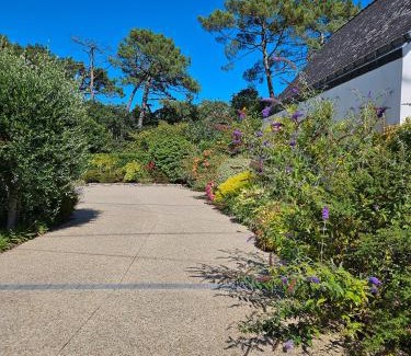 La Trinite-sur-Mer Bed & Breakfast | Chambres D'hôtes La Trinité-sur-mer