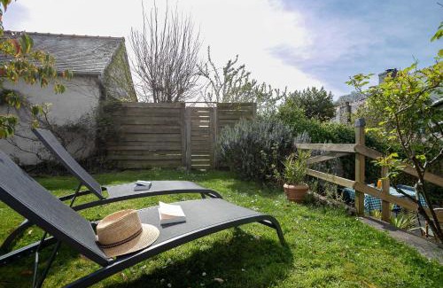 Pontrieux Bed & Breakfast | Chambres d'Hôte chez Alice