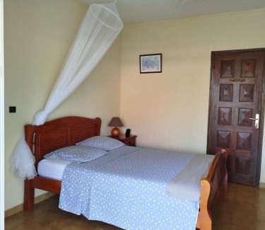 Saint-Charles House | Chambres d'hôte Sud Basse-Terre