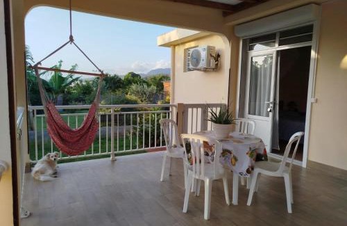 Saint-Charles House | Chambres d'hôte Sud Basse-Terre
