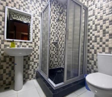 Bni Quolla Apartment | Chambres d'hôtes - Écohâme - Guitar Palace