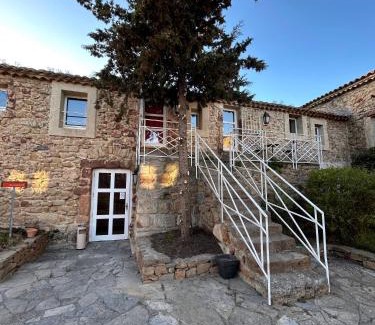 Prat-de-Cest House | Chambres d'hôtes Château de Jonquières