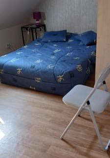 Bethisy-Saint-Pierre House | Chambres d'hôtes chez particulier