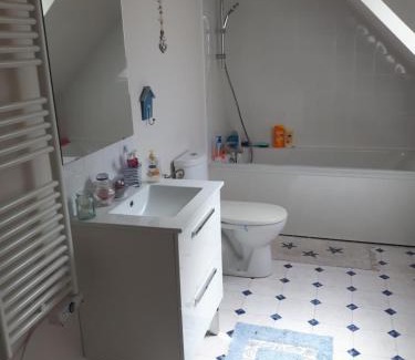Bethisy-Saint-Pierre House | Chambres d'hôtes chez particulier