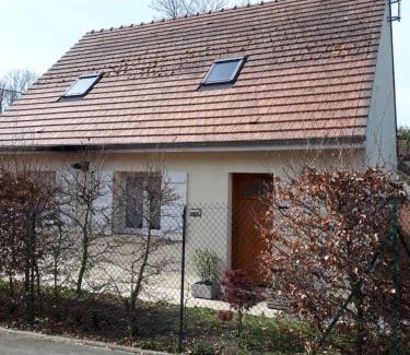 Bethisy-Saint-Pierre House | Chambres d'hôtes chez particulier