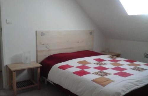 Moyrazes Bed & Breakfast | Chambres d'hôtes de Campagnet