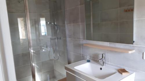 Moyrazes Bed & Breakfast | Chambres d'hôtes de Campagnet