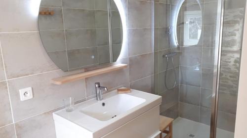Moyrazes Bed & Breakfast | Chambres d'hôtes de Campagnet