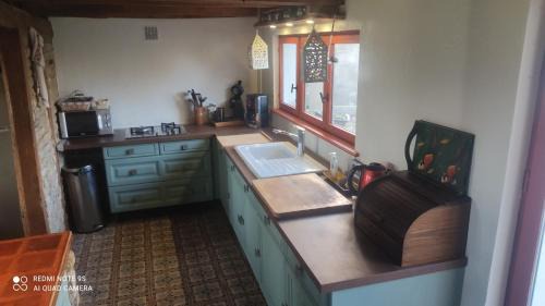West-Cappel Bed & Breakfast | Chambres d'hôtes du chemin de la maison blanche