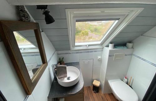 Auderville Bed & Breakfast | Chambres d'hôtes du Mont Roulet la Hague