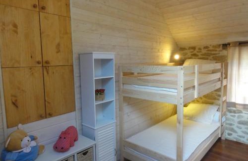 Guisseny Bed & Breakfast | Chambres d'Hôtes du Moulin de Brendaouez