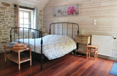 Guisseny Bed & Breakfast | Chambres d'Hôtes du Moulin de Brendaouez