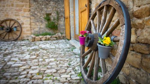 Buzeins Bed & Breakfast | Chambres d'hôtes Entre Dolmens et Fontaines