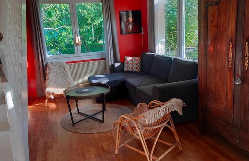 Morlaix Bed & Breakfast | Chambres d'hôtes et gîte d'étape Avel Glaz