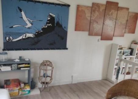 Morlaix Bed & Breakfast | Chambres d'hôtes et gîte d'étape Avel Glaz