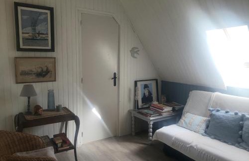 Morlaix Bed & Breakfast | Chambres d'hôtes et gîte d'étape Avel Glaz