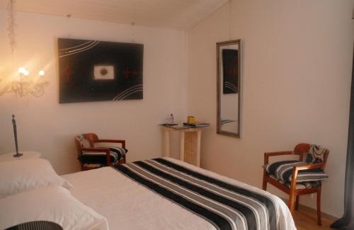 Bretagne-de-Marsan Bed & Breakfast | Chambres d'Hôtes Villa Aquitaine