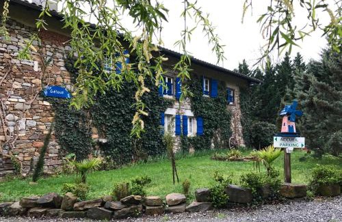 Bidache Bed & Breakfast | Chambres d'Hôtes Gelous