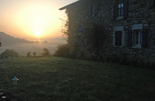 Bidache Bed & Breakfast | Chambres d'Hôtes Gelous