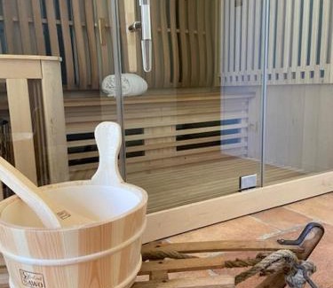 Capestang Bed & Breakfast | Chambres d'hôtes la Soulenque Luxury B & B