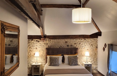 Challignac Bed & Breakfast | Chambres d'hôtes Le Chemin