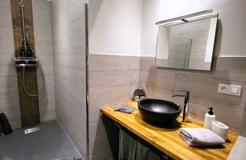 Challignac Bed & Breakfast | Chambres d'hôtes Le Chemin