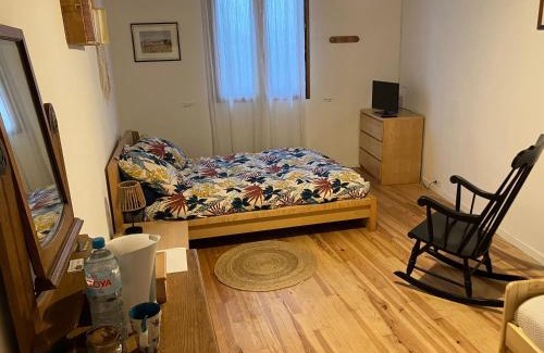 Tuchan Bed & Breakfast | Chambres d'hôtes : Les maisons de Gaïa