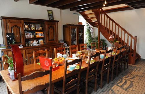 Nivillac Bed & Breakfast | Chambres d'hôtes " Moulin du Couedic "