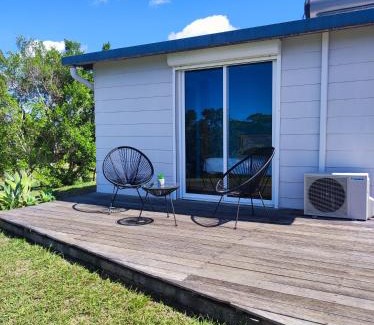 Paita Bed & Breakfast | Chambres d'hôtes Tontouta Tamoa