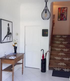 Cazeres Bed & Breakfast | Chambres d'hôtes Toulaho