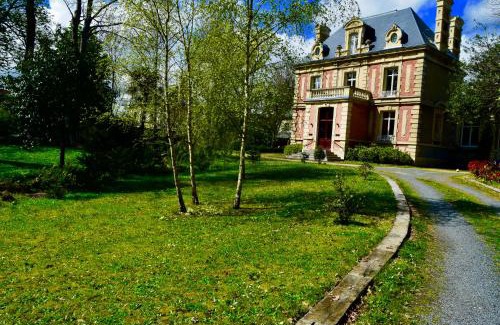Douvres-la-Delivrande Bed & Breakfast | Chambres d'Hôtes Le Clos des Marronniers