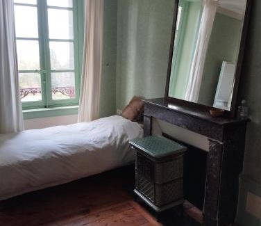 Orcines Bed & Breakfast | Chambres d'hotes au Domaine des Possibles
