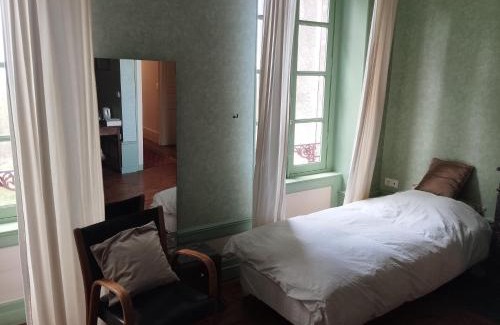 Orcines Bed & Breakfast | Chambres d'hotes au Domaine des Possibles