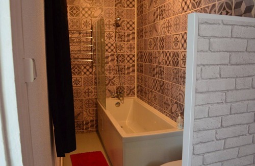Maury Bed & Breakfast | Chambres d'hotes L'Amandier